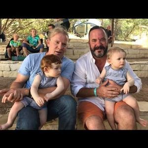 Meet your Posher, Jason